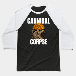 cannibal corpse Baseball T-Shirt